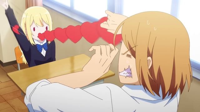 TVアニメ『愚かな天使は悪魔と踊る』PV第1弾｜2024年1月放送開始！