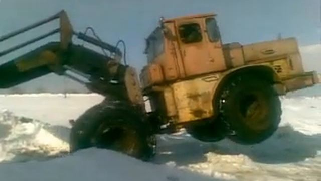 ЖЕСТЬ НА К700