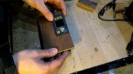 Лабораторный блок питания 24V / 6A | POWER supply