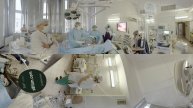 медицинский VR тренажер