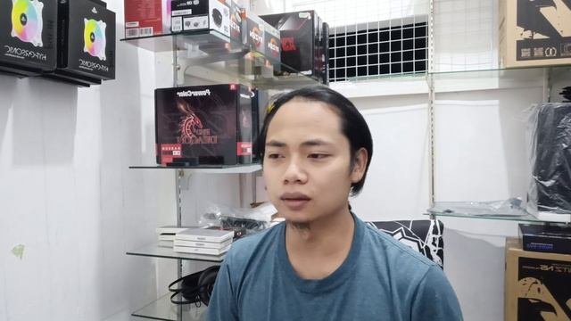 VIDEO PEMBANDING WEBCAM XIAOMI XIAOVV VS KAMERA HP REALME 8i