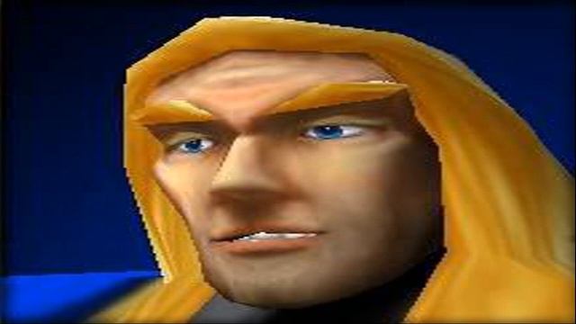 Артас читает пасту про ТЯН (Warcraft)