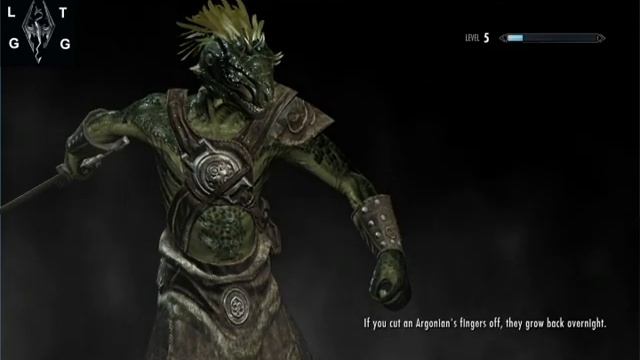 Skyrim Episode 8: Drauger Racism