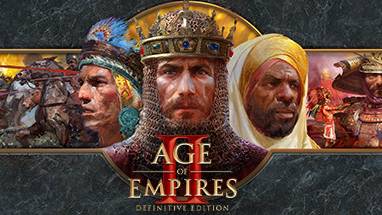 🔴СТРИМ|Age of Empires II Definitive Edition