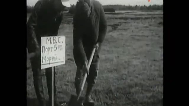 Империя СССР Дмитлаг