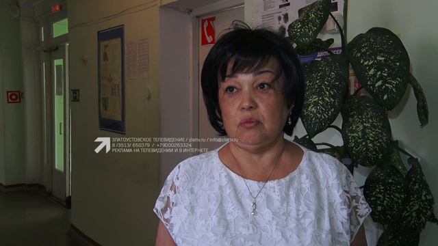 Следить за своим здоровьем необходимо в любом возрасте
