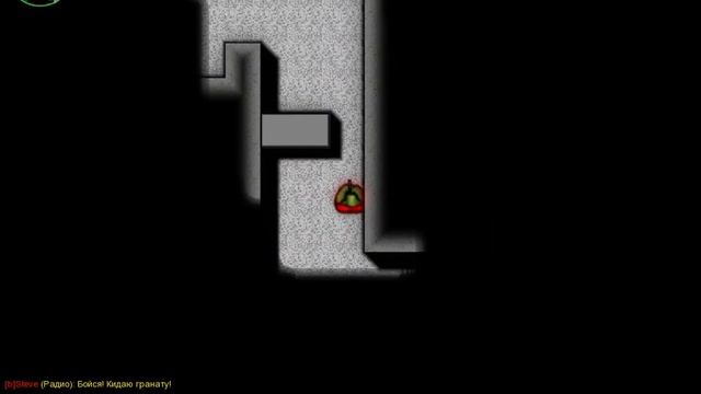 Counter-Strike 2D - mod Warcraft Skins