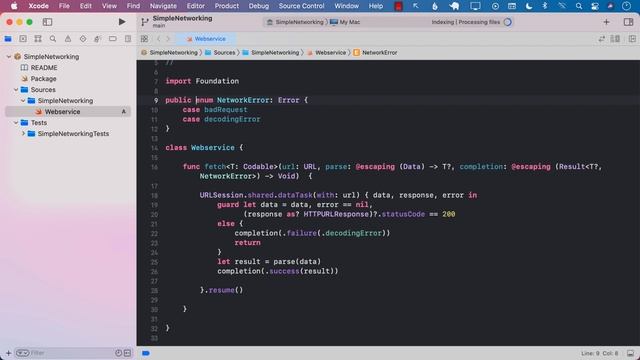 Creating and Publishing Swift Packages (Swift Package Manager)