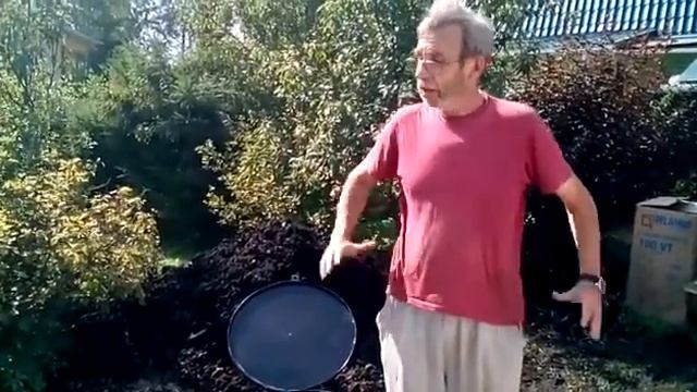 Видео-отзыв Михаил - обустройство скважины кессоном, д.Растовцы, Талдомский район, ПромБурКом