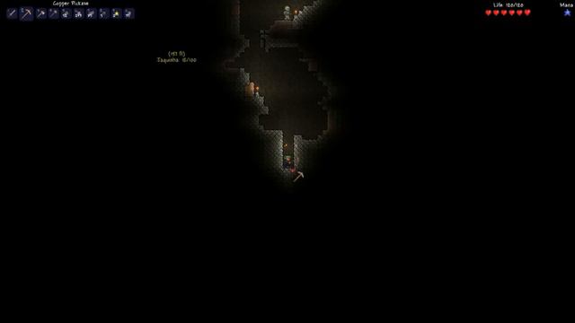 Mischief Gamers - Terraria "Opposite Sex's"::Week1:Episode6:: Irony!