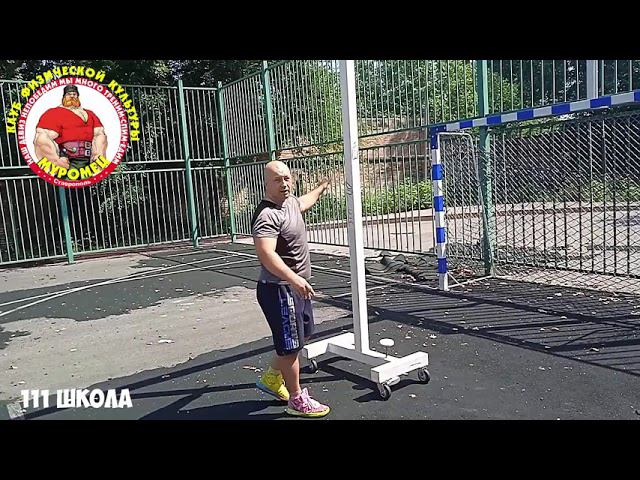 Дворовые площадки Минеральных вод