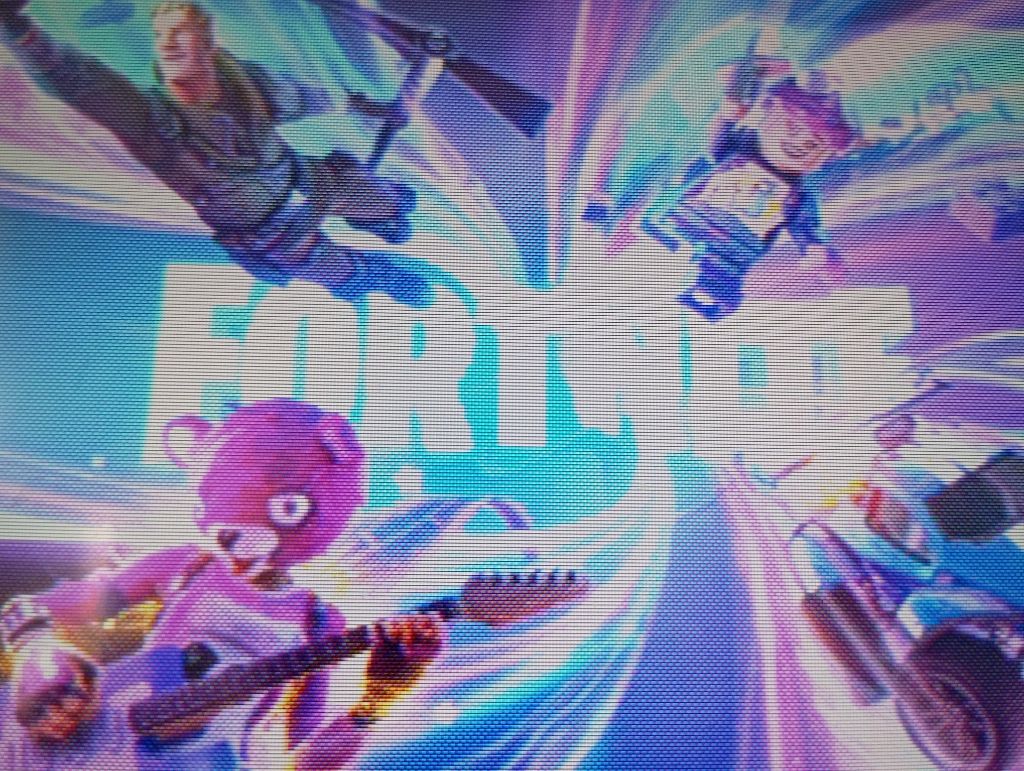 игра fortnite на стриме выживалку