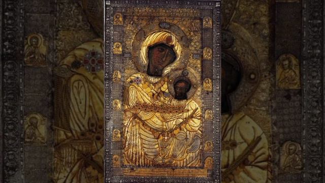 Царице моя Преблагая