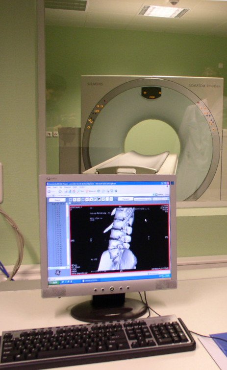 Как пройти на МРТ, КТ, рентген НМИЦ травматологии и ортопедии им. Н.Н. Приорова