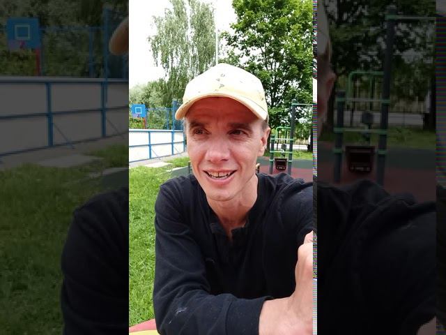 Терпимость, принятие, спокойствие - нее, у меня дети.