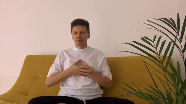 Медитация «форма-сознание»