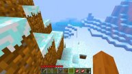 МНЕ УДАЛОСЬ НАЙТИ ЖУТКОЕ СУЩЕСТВО НА МАЙНКРАФТ Beta 1.7.1 . Майнкрафт мистика #6