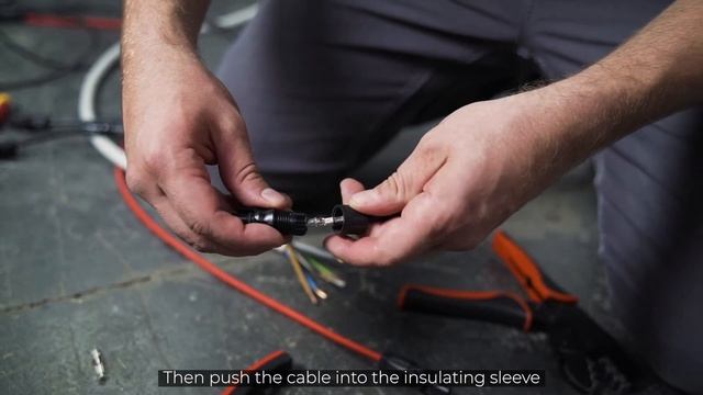 The 3-phase Hybrid Inverter – Installation Video