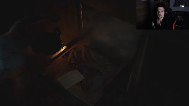 Let's Play Until Dawn #5 (Horror) [Deutsch] Der Mit Dem Wolf Tanzt
