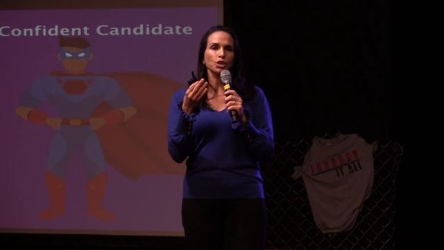 Give Great Voice - the remarkable power of tone and intent | Tasia Valenza | TEDxLaSierraUniversity