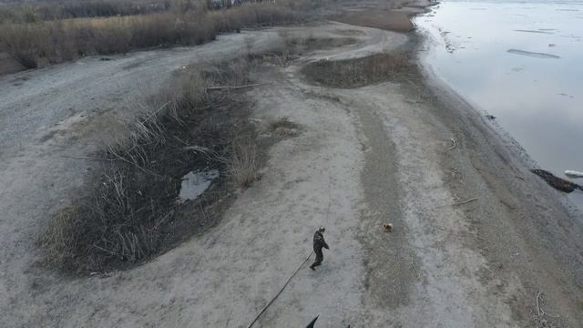 2019 открытие сезона на Амуре,ледоход,Комсомольск на Амуре