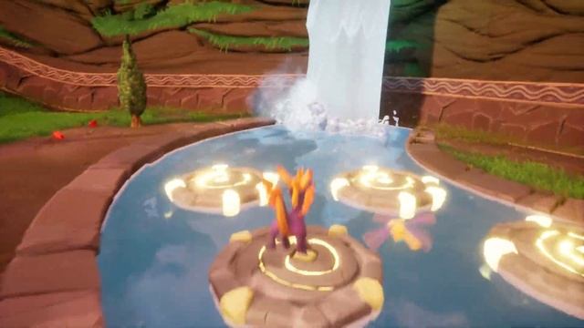 Честно о Spyro Reignited Trilogy  Стоит ли покупать ремастер Spyro RT