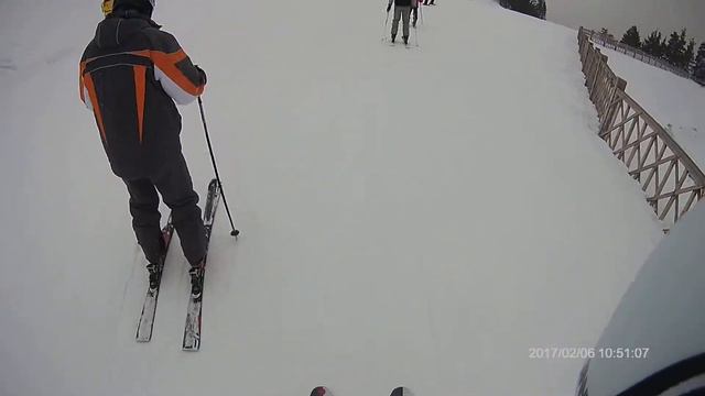 Полярный экспресс