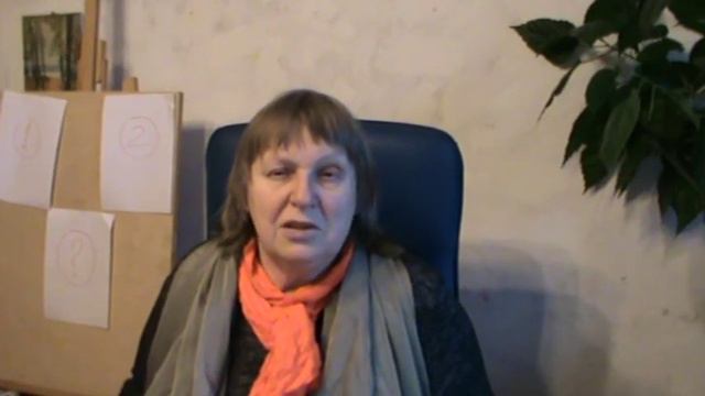 Елена Петрова. Про перемены и изменения