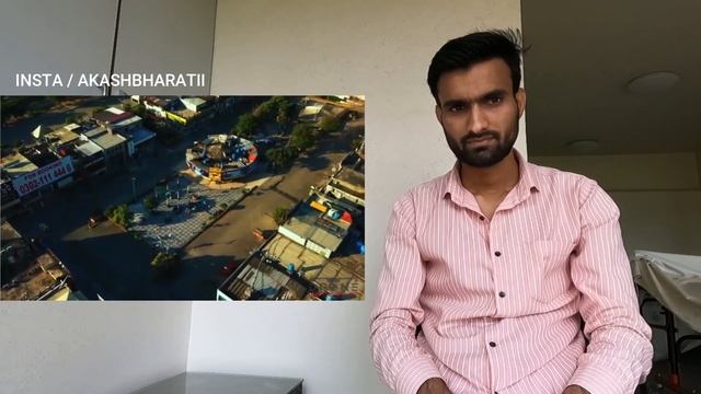 कय बत ह  Islamabad Pakistan Drone View  React With Akash
