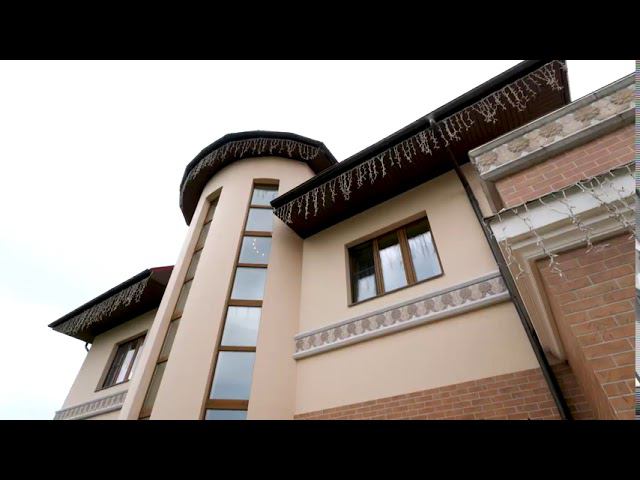 Видеообзор дома/real estate video
