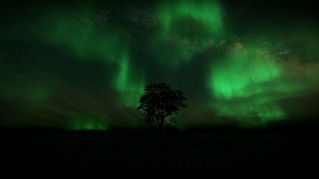 Jeremy Soule - Wind Guide You with Night