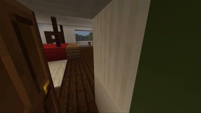 Home Alone House Tour