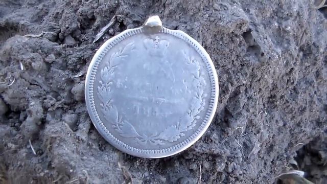 ШОК!ЗАГОВОР РАБОТАЕТ!!В поисках Золота и Старины!