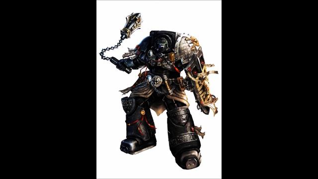 Thought Ramble: Terminators & Assault Terminators (part 1: Unit Entries)