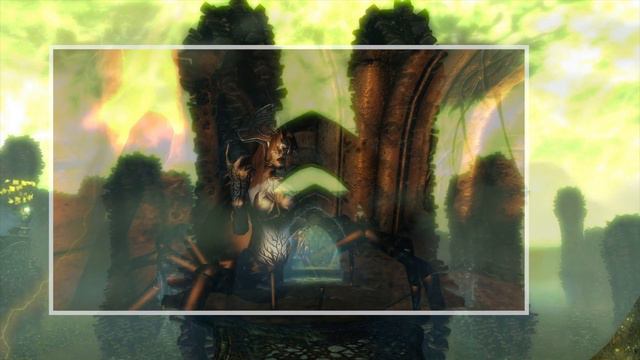 Elder Scrolls Lore - Oblivion Saga: The DAEDRA (Prologue)