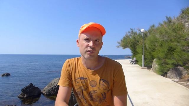 Чем опасен отдых на море сегодня? Глобальное загрязнение мирового океана.