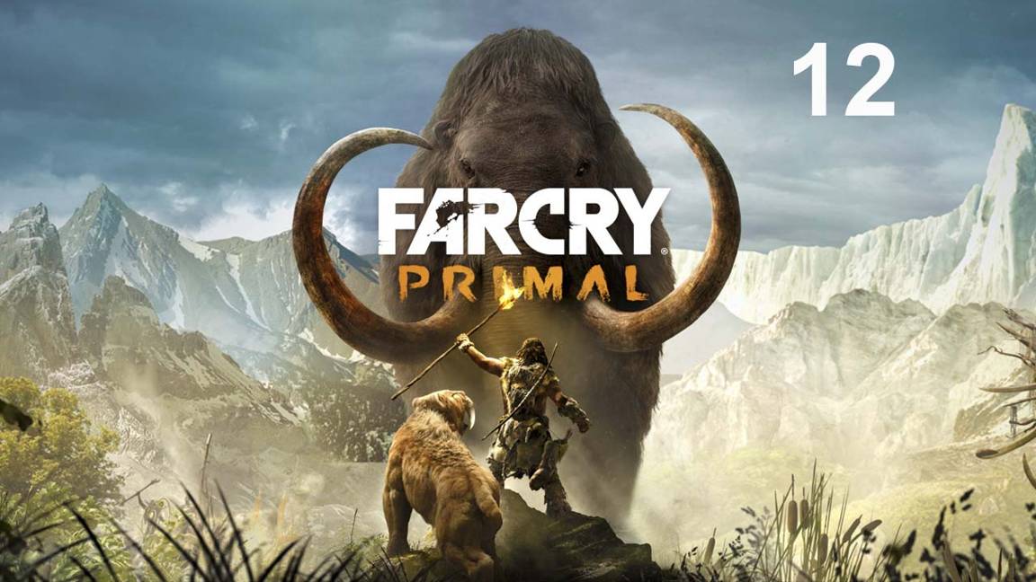 Far Cry  Primal