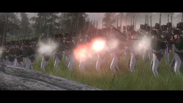Napoleon: Total War | Heroes of the Napoleonic Wars | Imperial Eagle Pack | DLC | Trailer