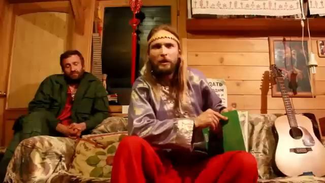 Иван Царевич - Сказка на ночь в Благодатном от Ивана Царевича (Георгий Левшунов)