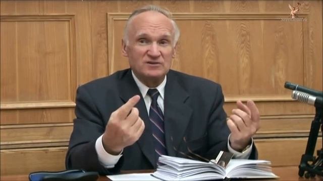 Основные принципы правового государства - Citadel TV 21