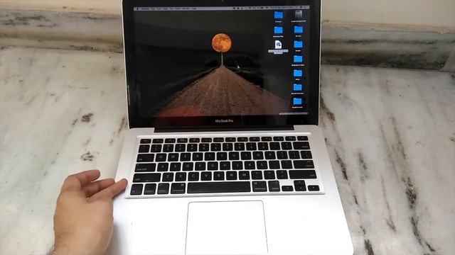 How to Take a Screenshot on a Mac - Step by Step