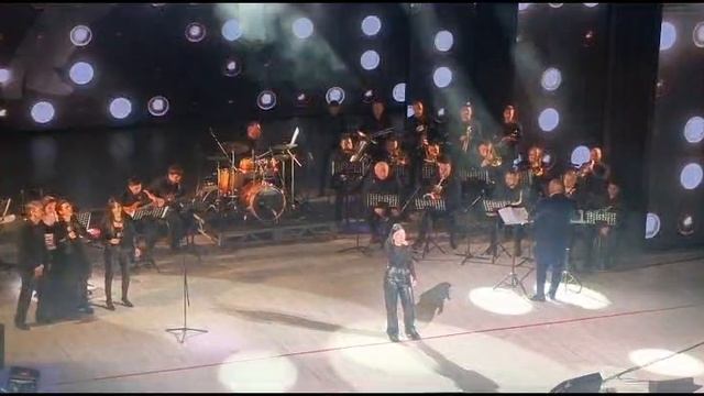 Концертный духовой оркестр им. Осиновского Д.А.