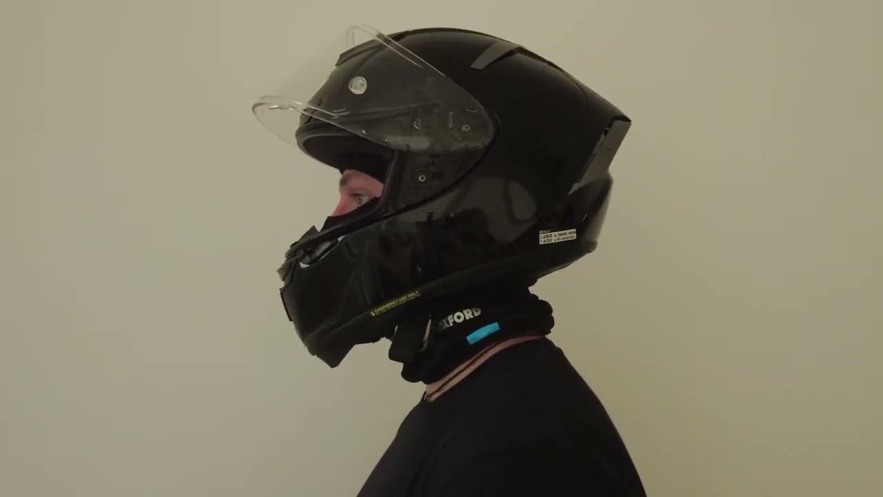 Shoei X-Spirit III (X-14) helmet from fc-moto.de. Unboxing