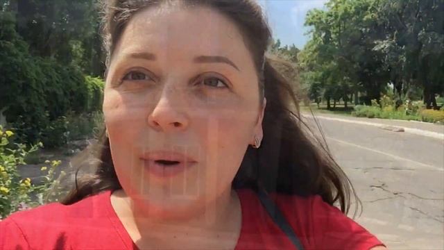 18.07.2019 Влог. Пельмени с утки и петуха. Без света-конец света!