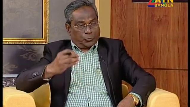 ATN BUSINESS & FINANCE II উপস্থাপনা ও পরিচালনা : ইসমাত জেরিন খান I1 MARCH 2018I