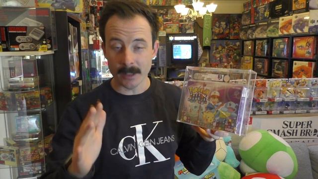 Opening Factory Sealed Games - Is It Worth It?