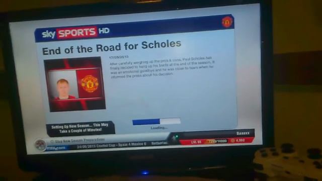 FIFA 13 Career Mode Freeze FIX