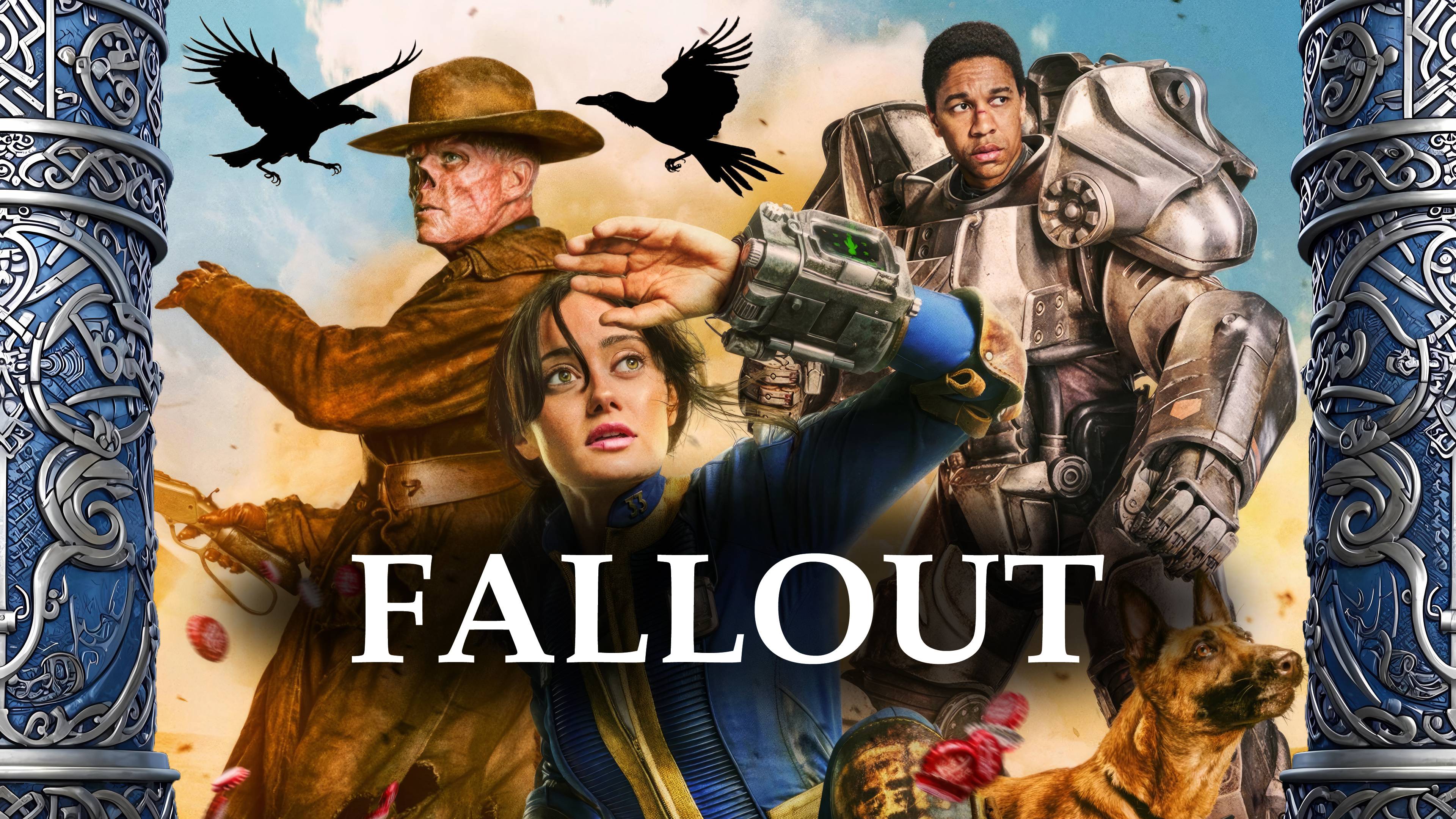 Fallout