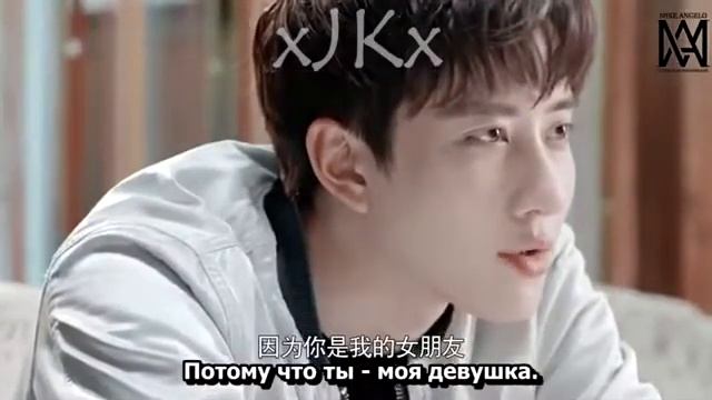 ❤Клип к дораме-Пловец Мир | Swimmer World❤