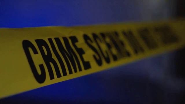 Relaxing Ambient Soundscape - The Crime Scene - Police Radio - Photography - City Ambience - Rain